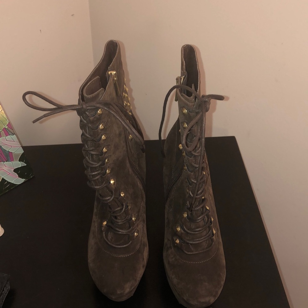Heels